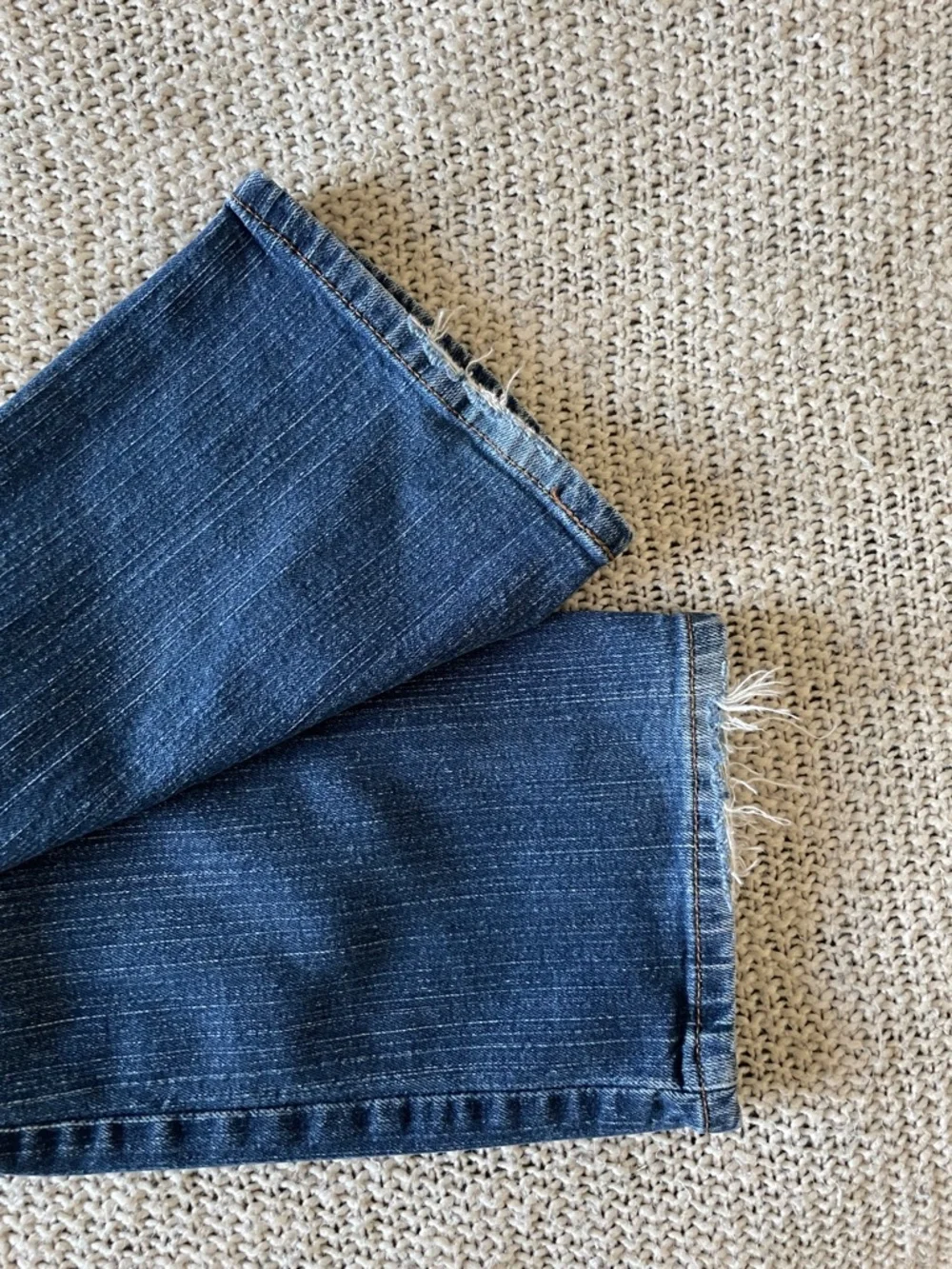 501 Indigo Levi’s - Picture 9 of 9